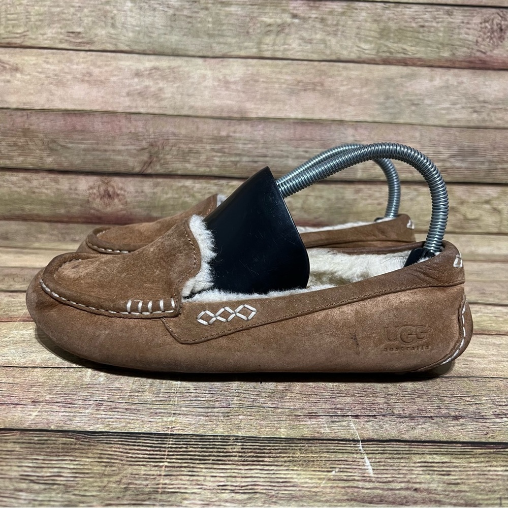 Ugg Ansley Loafers